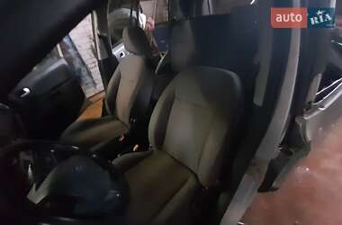 Хетчбек Ford Fusion 2007 в Полтаві