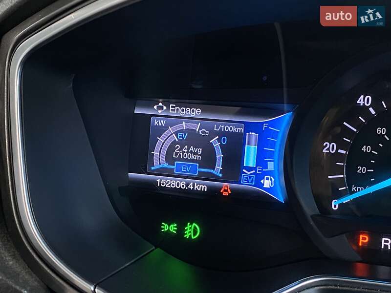 Седан Ford Fusion 2015 в Нововолинську фото 45 Седан Ford Fusion 2015 в Нововолинську