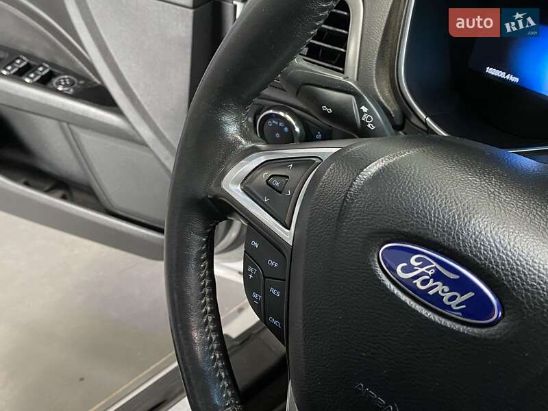 Седан Ford Fusion 2015 в Нововолинську фото 55 Седан Ford Fusion 2015 в Нововолинську