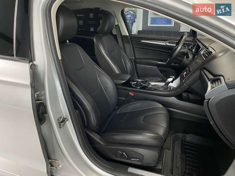 Седан Ford Fusion 2015 в Нововолинську фото 78 Седан Ford Fusion 2015 в Нововолинську