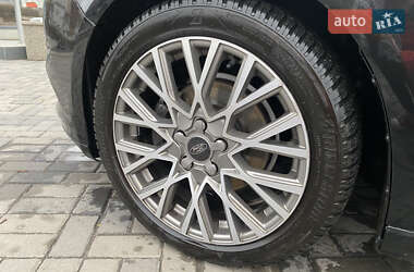 Седан Ford Fusion 2013 в 