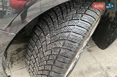 Седан Ford Fusion 2013 в 