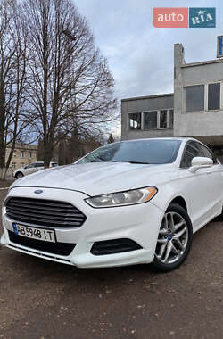 Седан Ford Fusion 2013 в Нежине