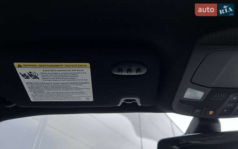 Седан Ford Fusion 2016 в Киеве