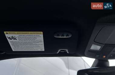 Седан Ford Fusion 2016 в 
