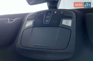 Седан Ford Fusion 2016 в 