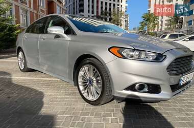 Седан Ford Fusion 2014 в Одесі