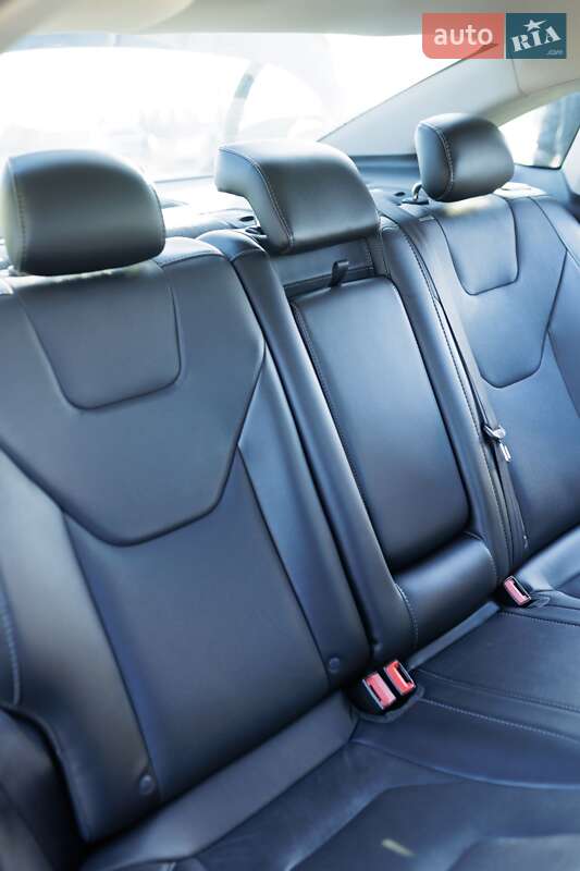Седан Ford Fusion 2015 в Павлограде фото 15 Седан Ford Fusion 2015 в Павлограде