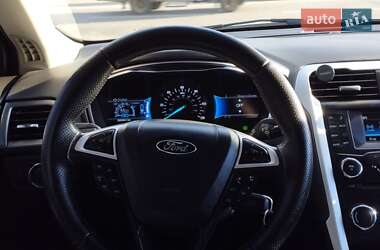 Седан Ford Fusion 2014 в Днепре