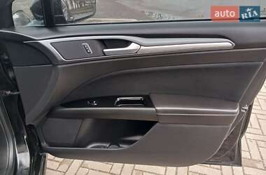 Седан Ford Fusion 2013 в Миколаєві