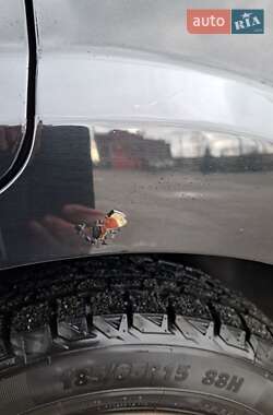 Хэтчбек Ford Fusion 2009 в 