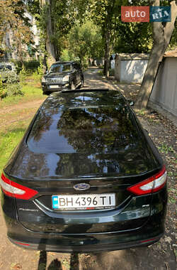 Седан Ford Fusion 2013 в Одессе