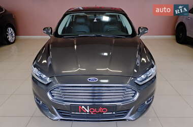 Седан Ford Fusion 2016 в Одесі