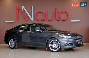 Седан Ford Fusion 2016 в Одесі