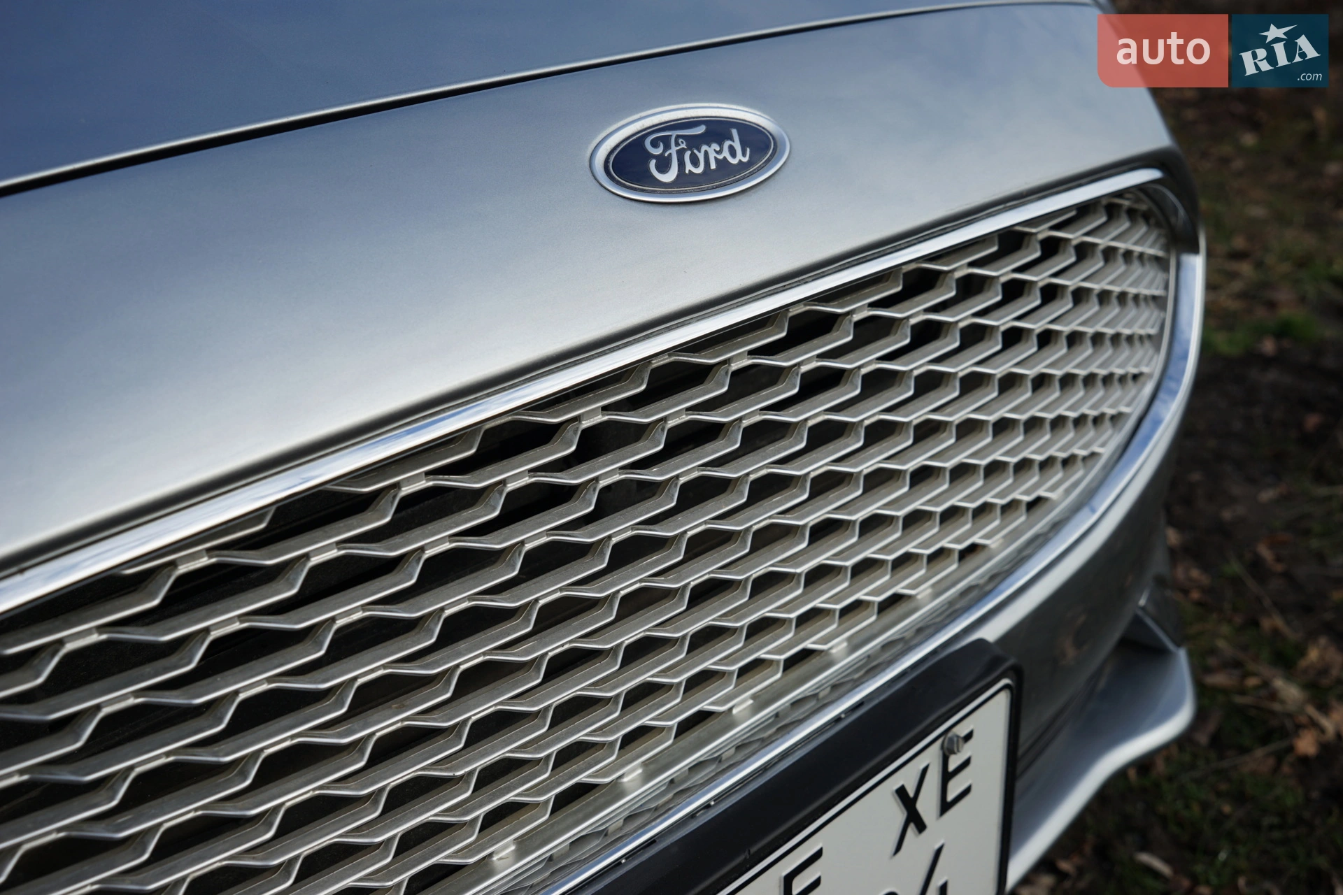 2020 Ford Fusion - мініатюра 17