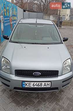 Хетчбек Ford Fusion 2004 в Кривому Розі