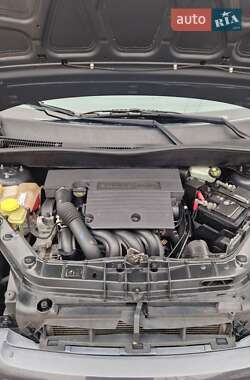 Хэтчбек Ford Fusion 2006 в 