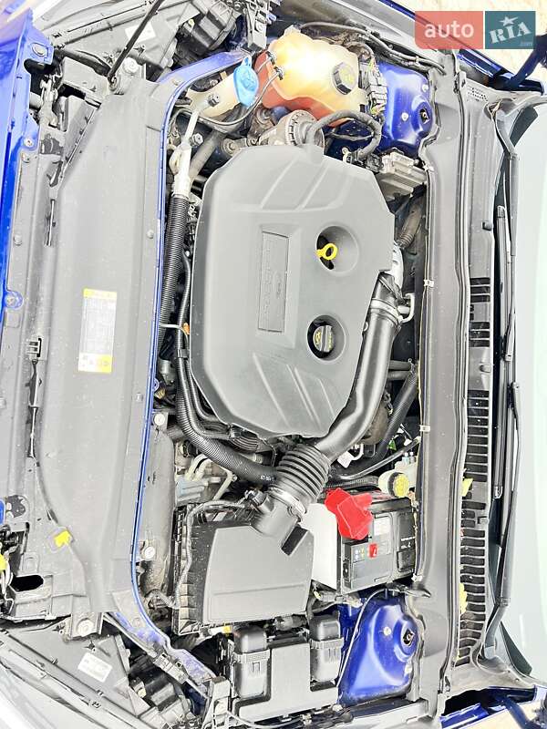 Седан Ford Fusion 2013 в Полтаве