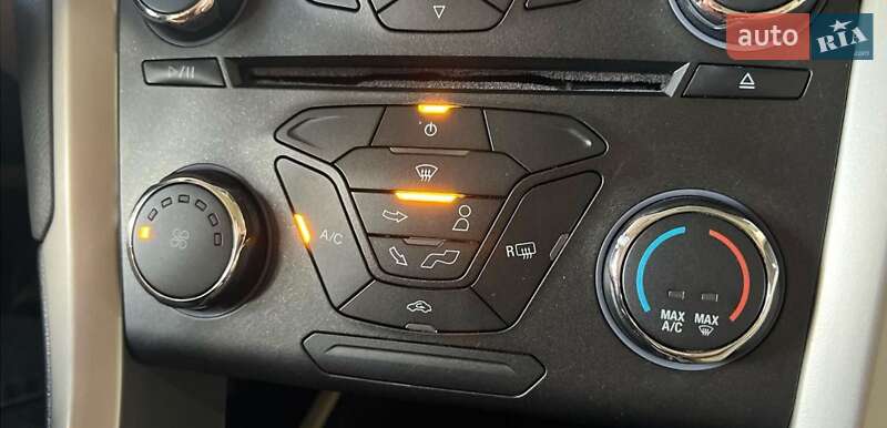 Седан Ford Fusion 2014 в Житомире