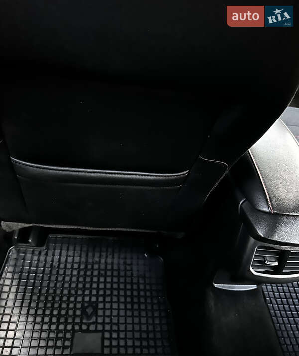 Седан Ford Fusion 2012 в Обухове