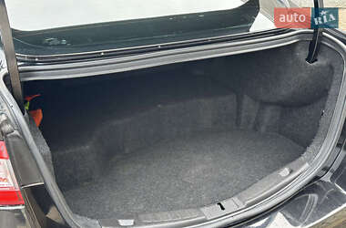 Седан Ford Fusion 2014 в Тульчине