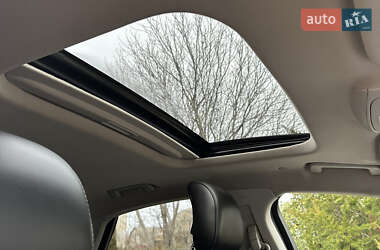 Седан Ford Fusion 2014 в Тульчине