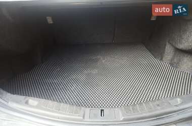 Седан Ford Fusion 2013 в 