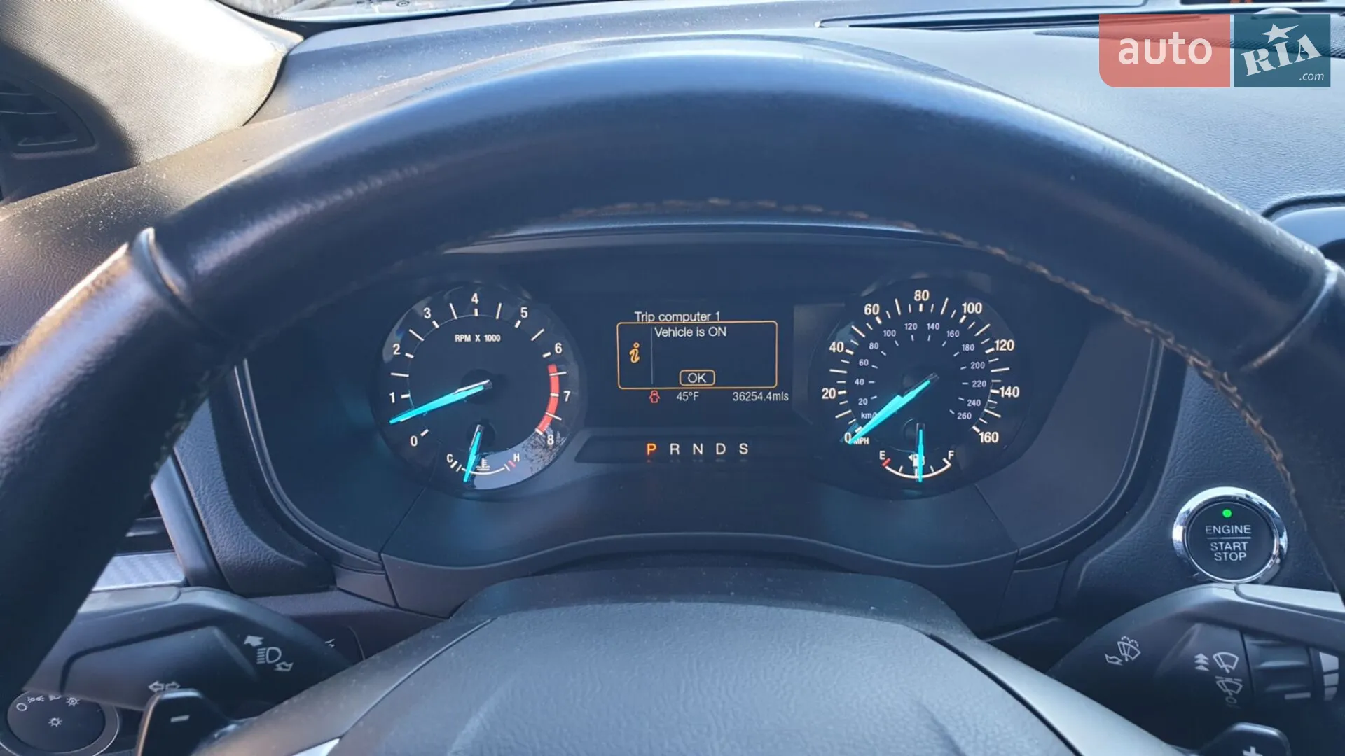 2016 Ford Fusion - мініатюра 10