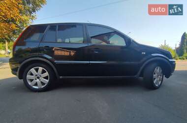 Хетчбек Ford Fusion 2005 в Прилуках