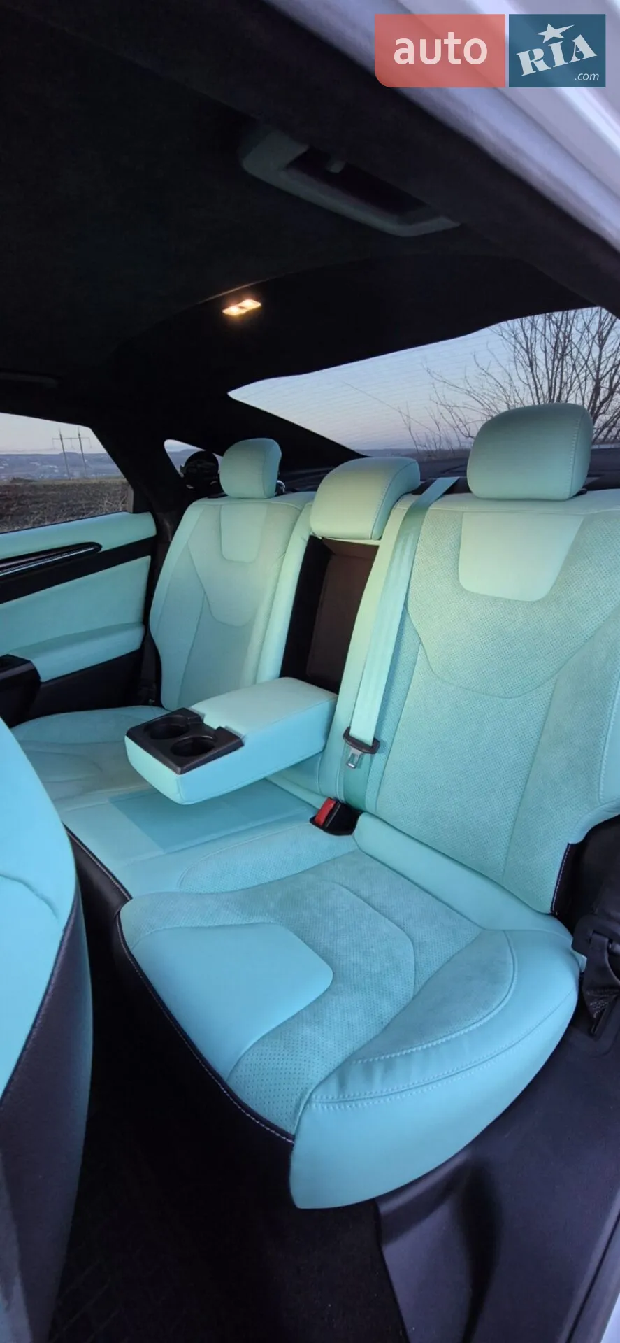 2019 Ford Fusion - мініатюра 15