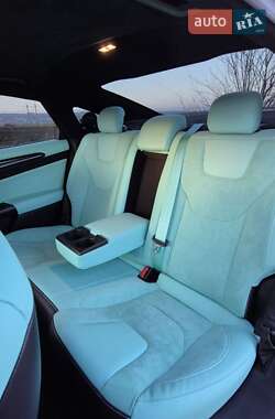 Седан Ford Fusion 2019 в 