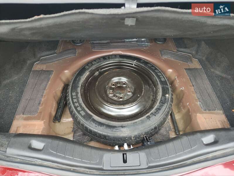 Седан Ford Fusion 2014 в Запорожье фото 11 Седан Ford Fusion 2014 в Запорожье