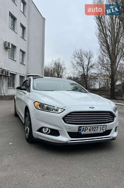 Седан Ford Fusion 2015 в Запоріжжі