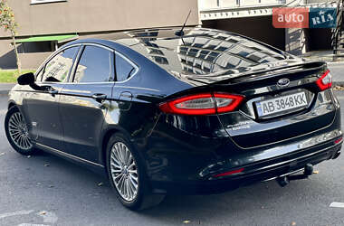 Седан Ford Fusion 2015 в Виннице