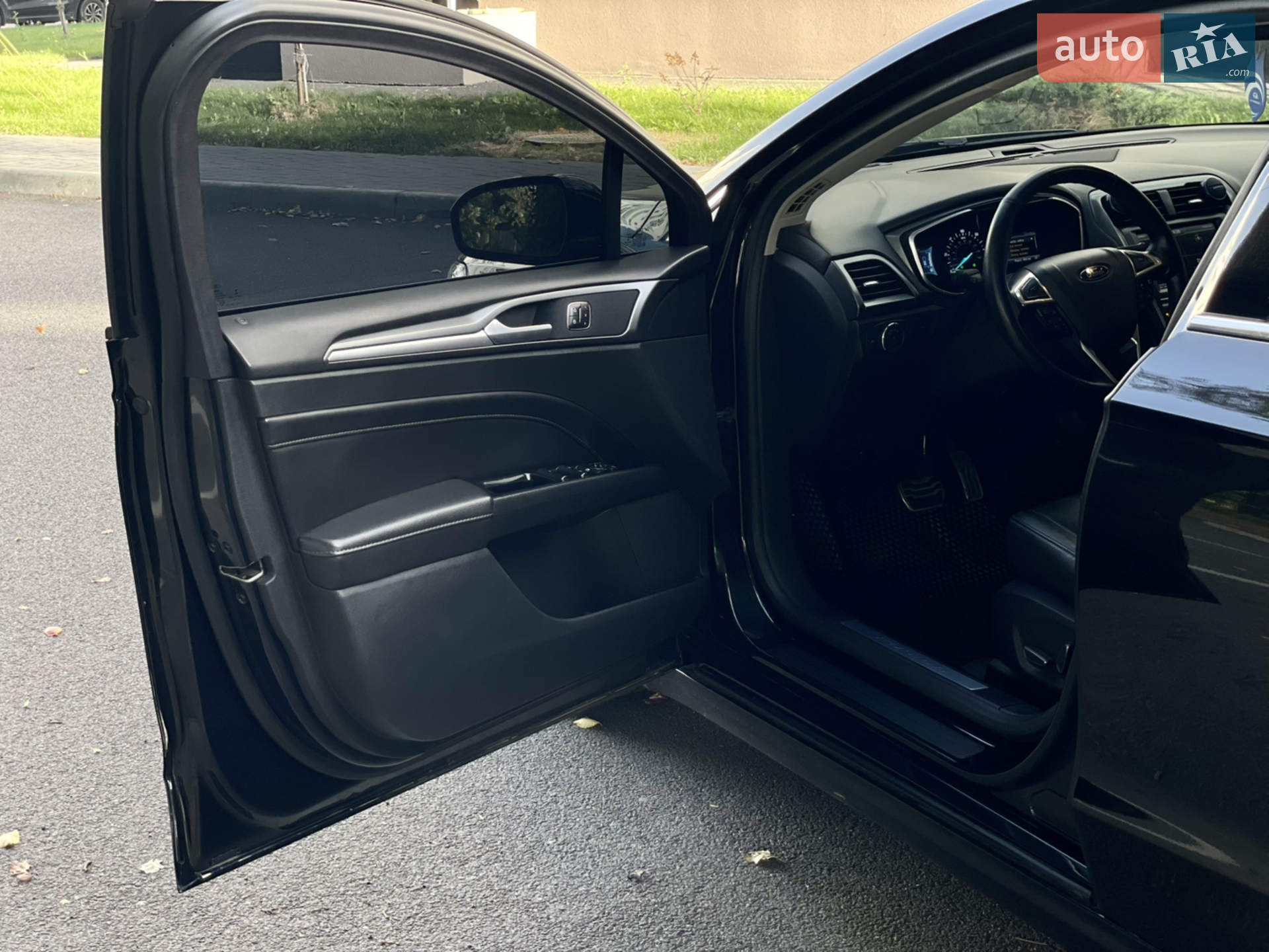 2015 Ford Fusion - мініатюра 17
