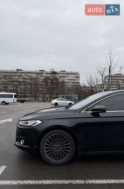 Седан Ford Fusion 2014 в Киеве