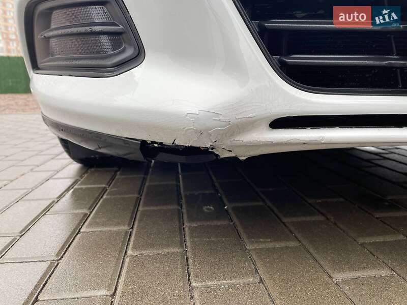 Седан Ford Fusion 2013 в Киеве