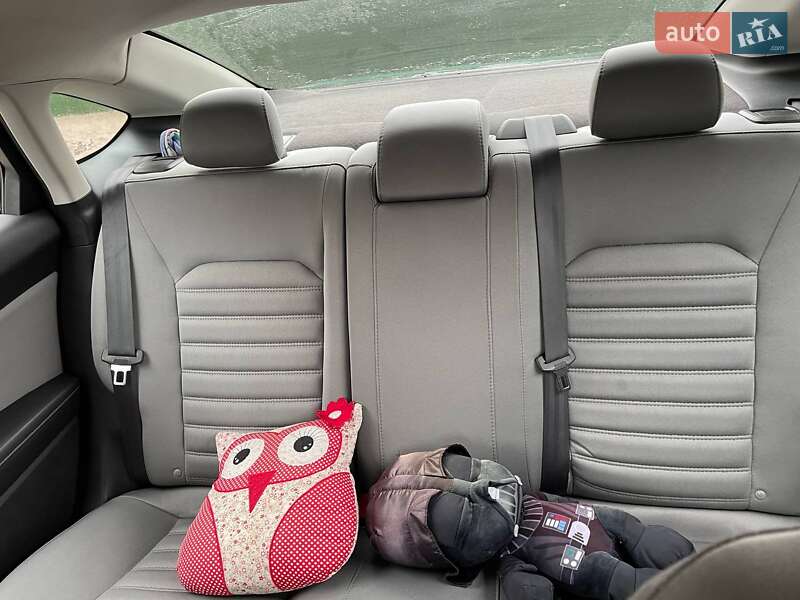 Седан Ford Fusion 2013 в Киеве