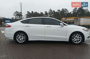 Седан Ford Fusion 2013 в Киеве