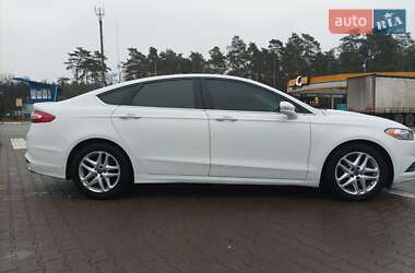 Седан Ford Fusion 2013 в Киеве