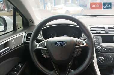 Седан Ford Fusion 2013 в Киеве