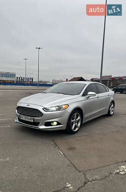 Седан Ford Fusion 2013 в Харькове