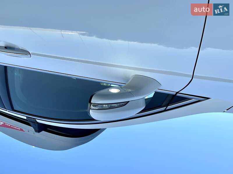 Седан Ford Fusion 2016 в Тернополе