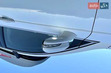 Седан Ford Fusion 2016 в 