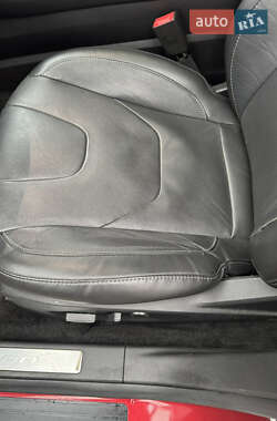 Седан Ford Fusion 2015 в 