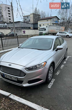 Седан Ford Fusion 2014 в Киеве