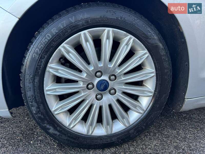 Седан Ford Fusion 2014 в Ужгороде фото 33 Седан Ford Fusion 2014 в Ужгороде