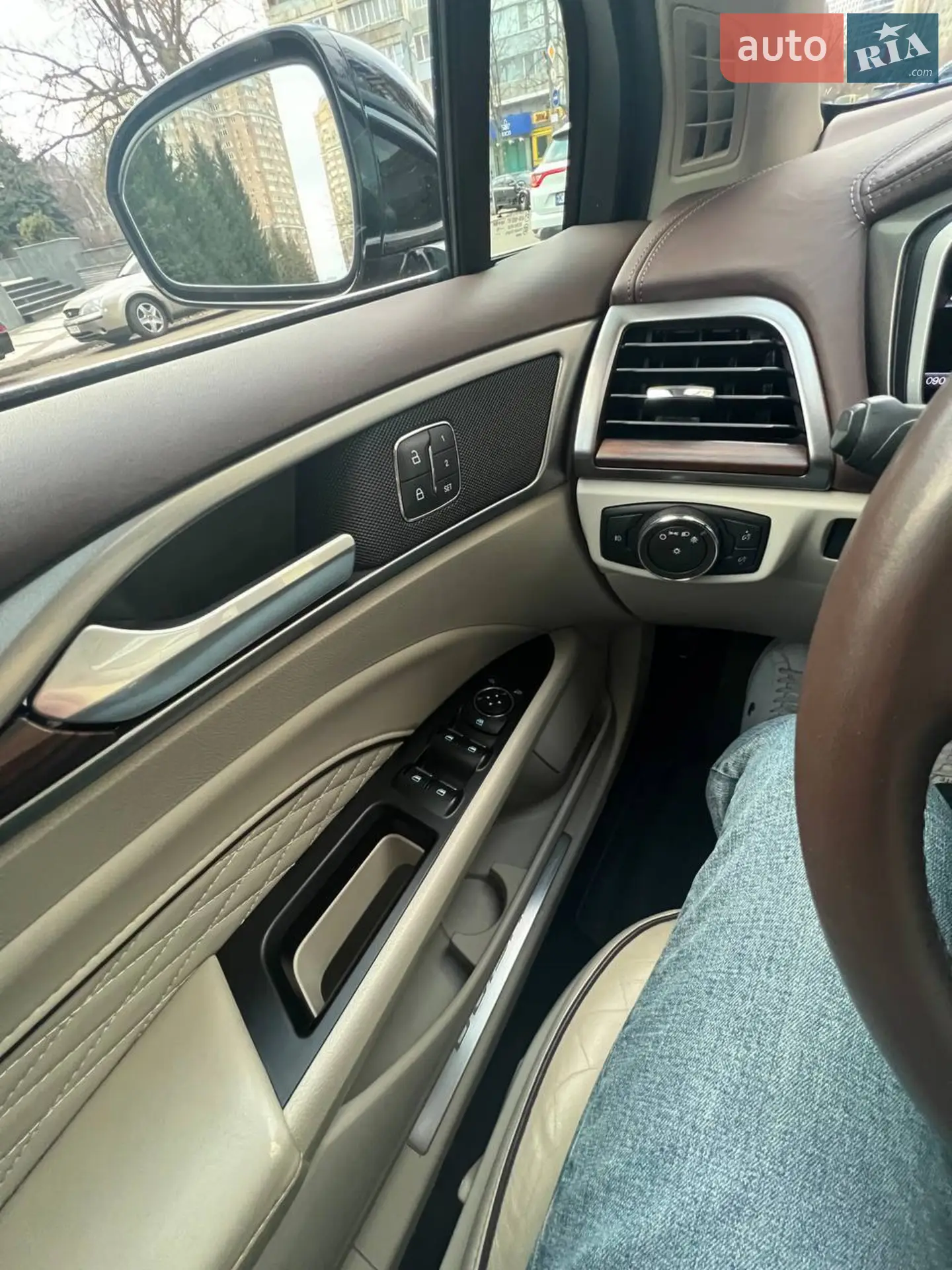 2016 Ford Fusion - мініатюра 10