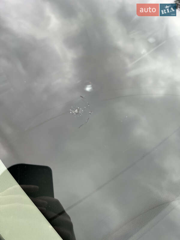 Седан Ford Fusion 2017 в Бурштині фото 17 Седан Ford Fusion 2017 в Бурштині