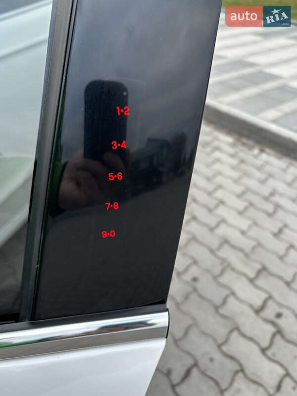 Седан Ford Fusion 2020 в Хмельницькому